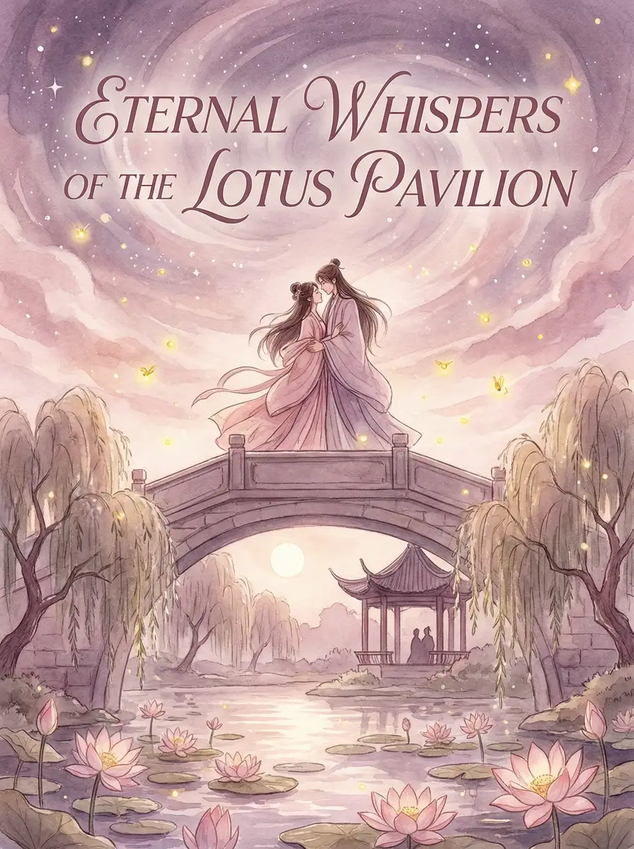 女性向纯爱 小说 - 星河入梦来